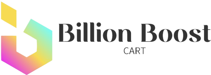 Billion Boost Cart